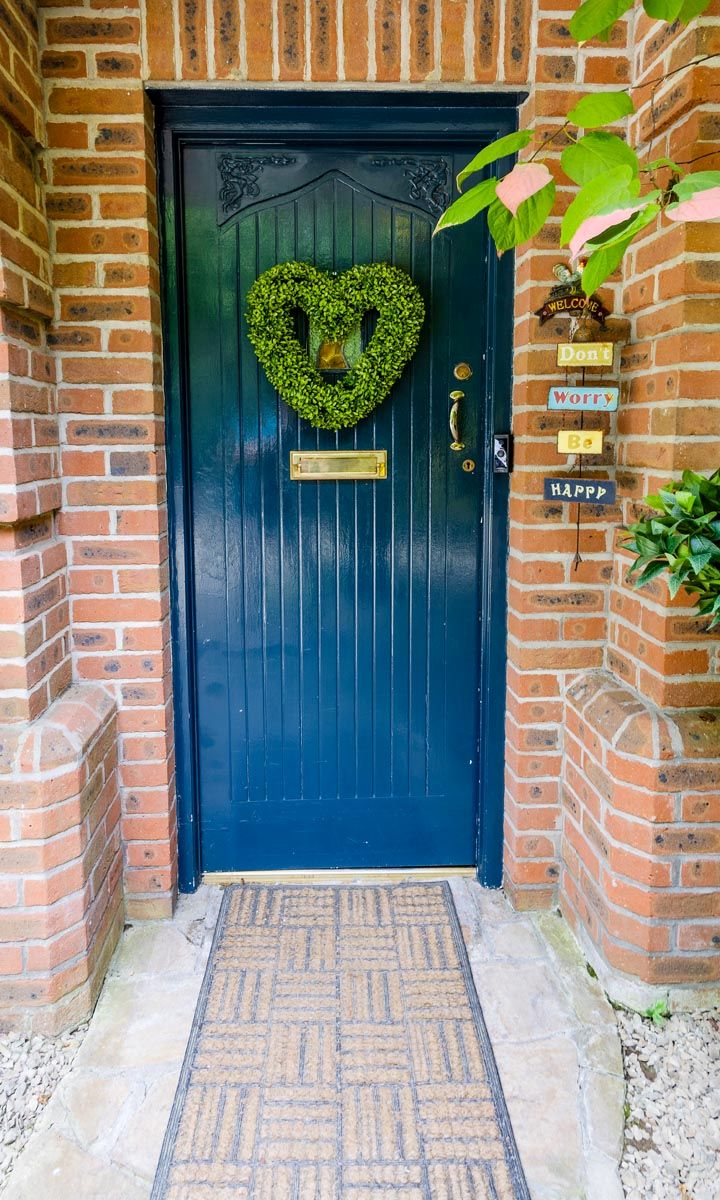 Glebewood House image