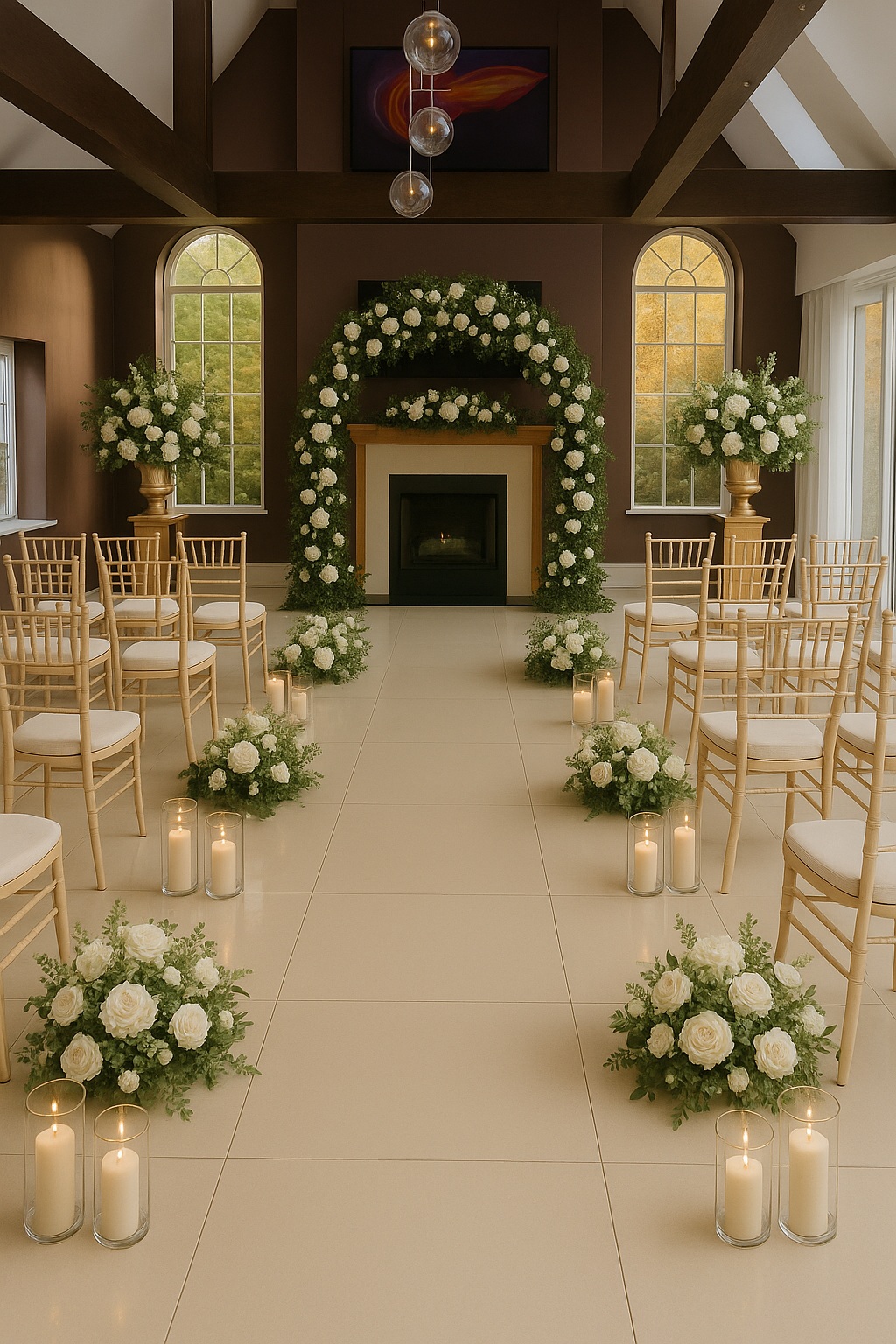 Intimate Weddings & Day Twos