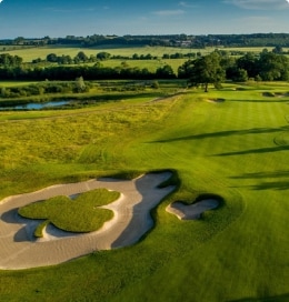 Kileen Castle Golf Club