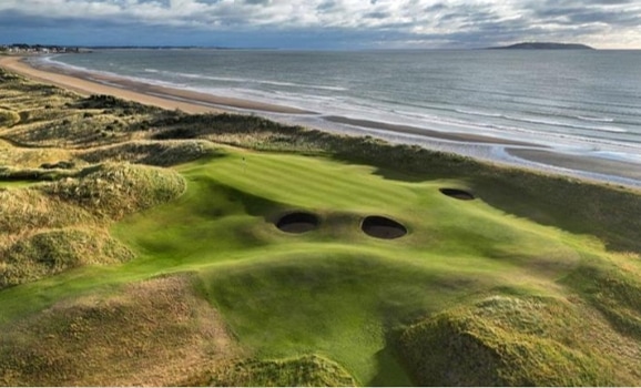 Portmarnock Golf Club
