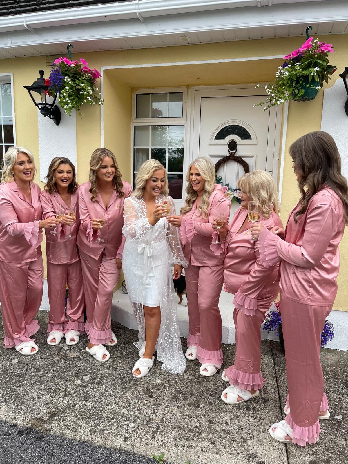 Celebration Content Creation Service